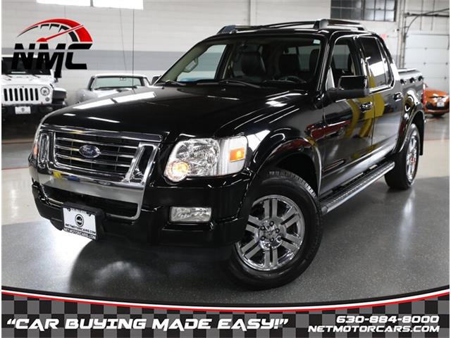 2010 Ford Explorer (CC-2073366) for sale in Addison, Illinois