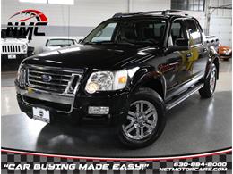 2010 Ford Explorer (CC-2073366) for sale in Addison, Illinois