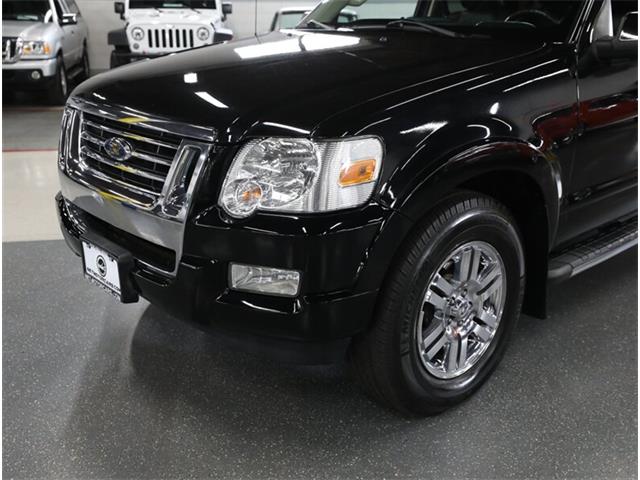 2010 Ford Explorer (CC-2073366) for sale in Addison, Illinois