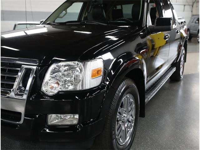 2010 Ford Explorer (CC-2073366) for sale in Addison, Illinois