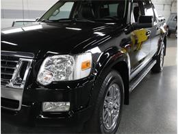 2010 Ford Explorer (CC-2073366) for sale in Addison, Illinois
