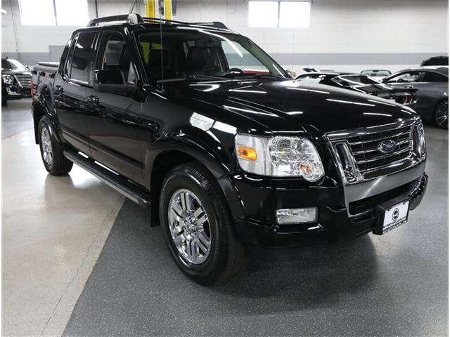 2010 Ford Explorer (CC-2073366) for sale in Addison, Illinois