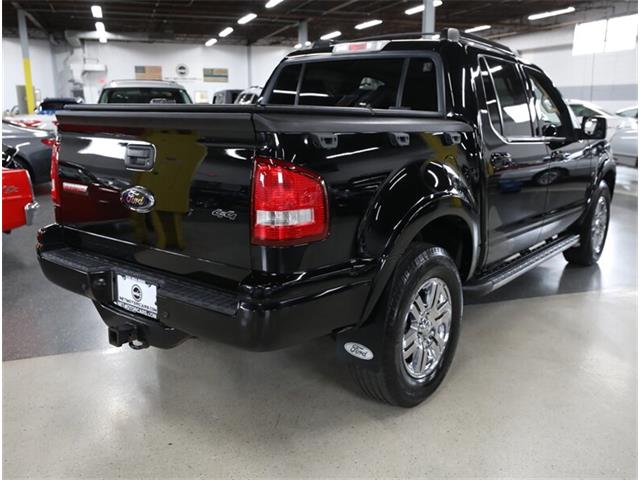2010 Ford Explorer (CC-2073366) for sale in Addison, Illinois