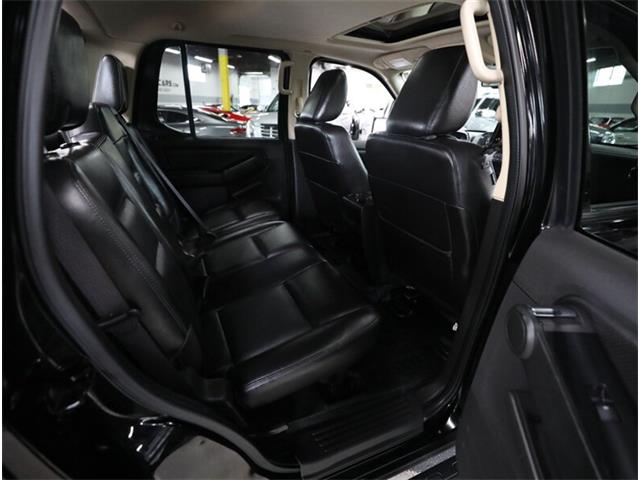 2010 Ford Explorer (CC-2073366) for sale in Addison, Illinois
