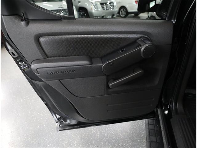 2010 Ford Explorer (CC-2073366) for sale in Addison, Illinois