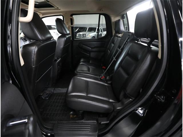 2010 Ford Explorer (CC-2073366) for sale in Addison, Illinois