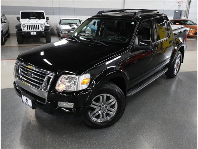 2010 Ford Explorer (CC-2073366) for sale in Addison, Illinois