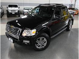 2010 Ford Explorer (CC-2073366) for sale in Addison, Illinois