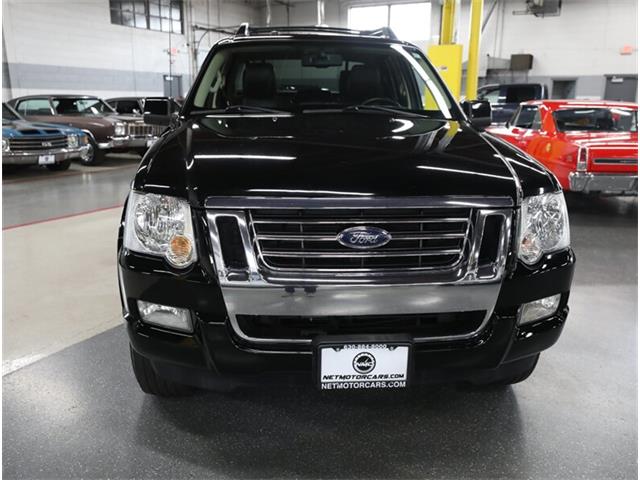 2010 Ford Explorer (CC-2073366) for sale in Addison, Illinois