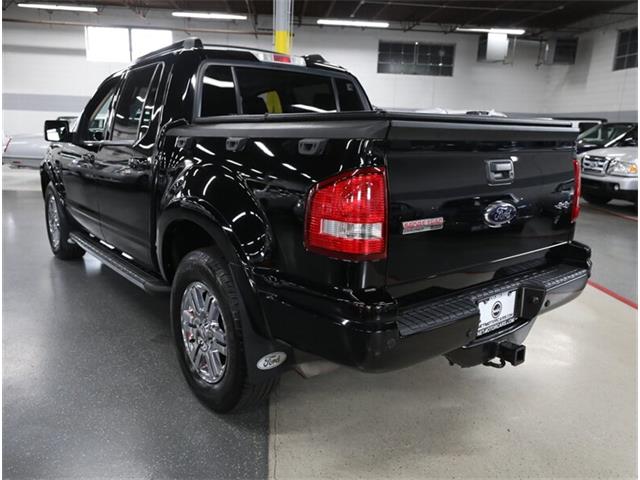 2010 Ford Explorer (CC-2073366) for sale in Addison, Illinois