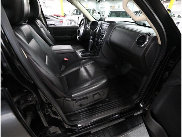 2010 Ford Explorer (CC-2073366) for sale in Addison, Illinois
