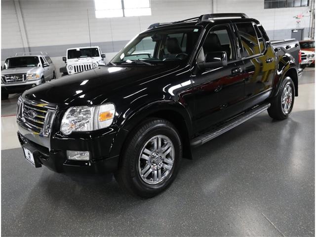 2010 Ford Explorer (CC-2073366) for sale in Addison, Illinois