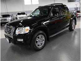 2010 Ford Explorer (CC-2073366) for sale in Addison, Illinois
