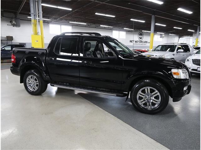 2010 Ford Explorer (CC-2073366) for sale in Addison, Illinois