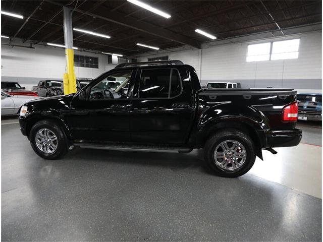 2010 Ford Explorer (CC-2073366) for sale in Addison, Illinois