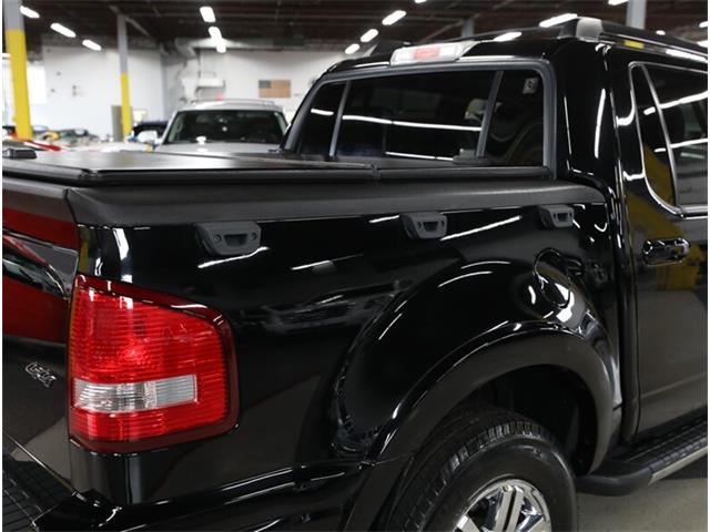 2010 Ford Explorer (CC-2073366) for sale in Addison, Illinois
