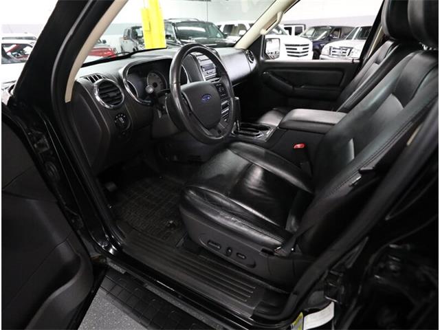 2010 Ford Explorer (CC-2073366) for sale in Addison, Illinois