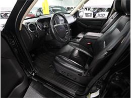 2010 Ford Explorer (CC-2073366) for sale in Addison, Illinois