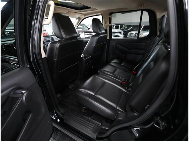 2010 Ford Explorer (CC-2073366) for sale in Addison, Illinois