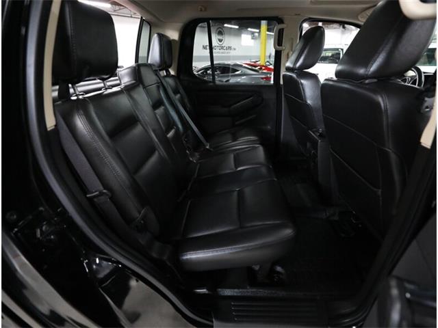 2010 Ford Explorer (CC-2073366) for sale in Addison, Illinois