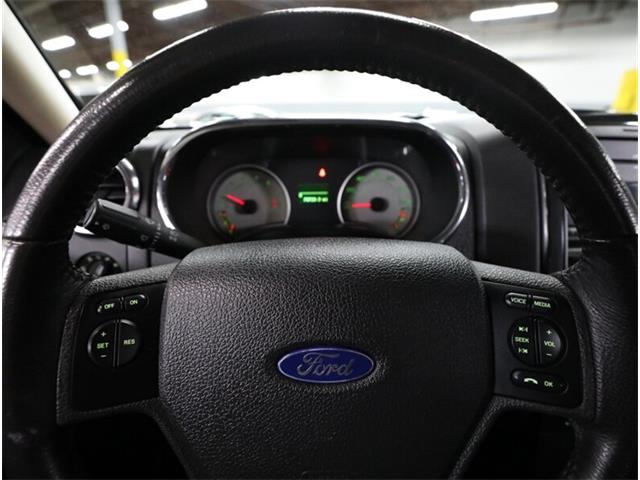 2010 Ford Explorer (CC-2073366) for sale in Addison, Illinois