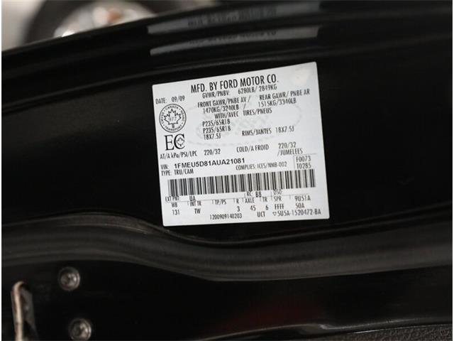 2010 Ford Explorer (CC-2073366) for sale in Addison, Illinois