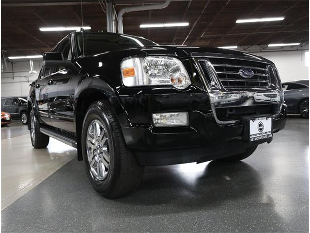 2010 Ford Explorer (CC-2073366) for sale in Addison, Illinois