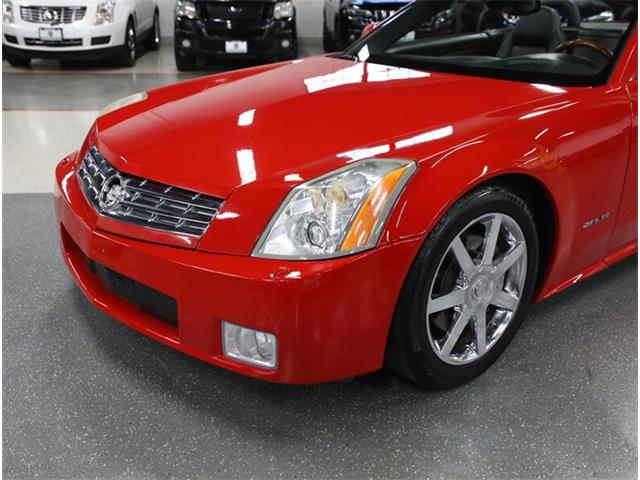 2007 Cadillac XLR (CC-2073367) for sale in Addison, Illinois