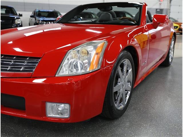 2007 Cadillac XLR (CC-2073367) for sale in Addison, Illinois