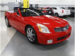 2007 Cadillac XLR (CC-2073367) for sale in Addison, Illinois