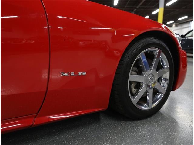 2007 Cadillac XLR (CC-2073367) for sale in Addison, Illinois