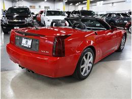 2007 Cadillac XLR (CC-2073367) for sale in Addison, Illinois