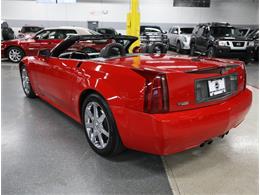 2007 Cadillac XLR (CC-2073367) for sale in Addison, Illinois