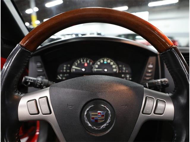 2007 Cadillac XLR (CC-2073367) for sale in Addison, Illinois