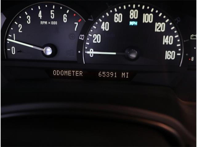 2007 Cadillac XLR (CC-2073367) for sale in Addison, Illinois