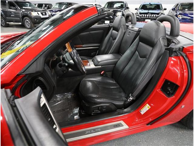 2007 Cadillac XLR (CC-2073367) for sale in Addison, Illinois