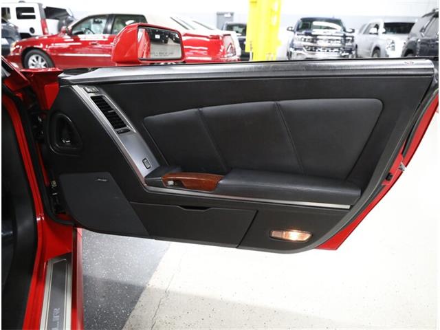 2007 Cadillac XLR (CC-2073367) for sale in Addison, Illinois