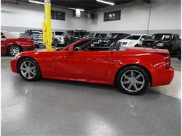 2007 Cadillac XLR (CC-2073367) for sale in Addison, Illinois