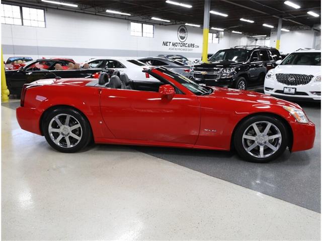 2007 Cadillac XLR (CC-2073367) for sale in Addison, Illinois