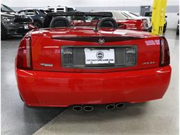 2007 Cadillac XLR (CC-2073367) for sale in Addison, Illinois