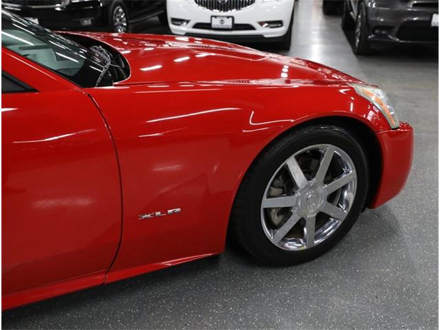 2007 Cadillac XLR (CC-2073367) for sale in Addison, Illinois