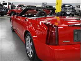 2007 Cadillac XLR (CC-2073367) for sale in Addison, Illinois