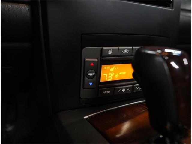 2007 Cadillac XLR (CC-2073367) for sale in Addison, Illinois
