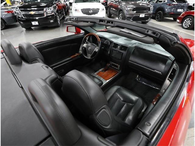 2007 Cadillac XLR (CC-2073367) for sale in Addison, Illinois