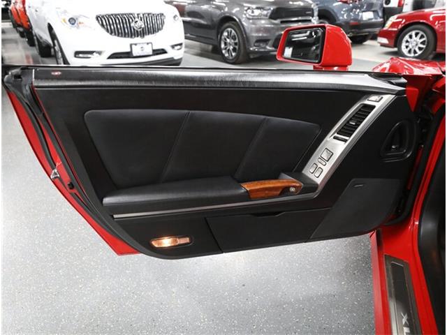2007 Cadillac XLR (CC-2073367) for sale in Addison, Illinois