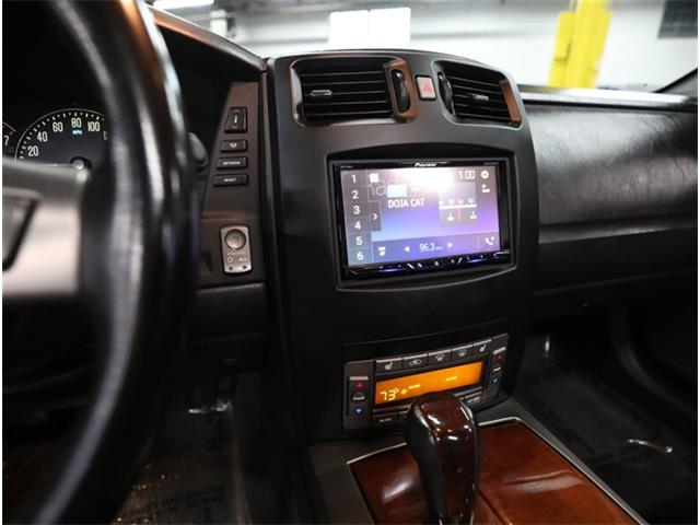 2007 Cadillac XLR (CC-2073367) for sale in Addison, Illinois