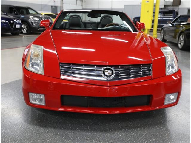 2007 Cadillac XLR (CC-2073367) for sale in Addison, Illinois
