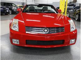 2007 Cadillac XLR (CC-2073367) for sale in Addison, Illinois