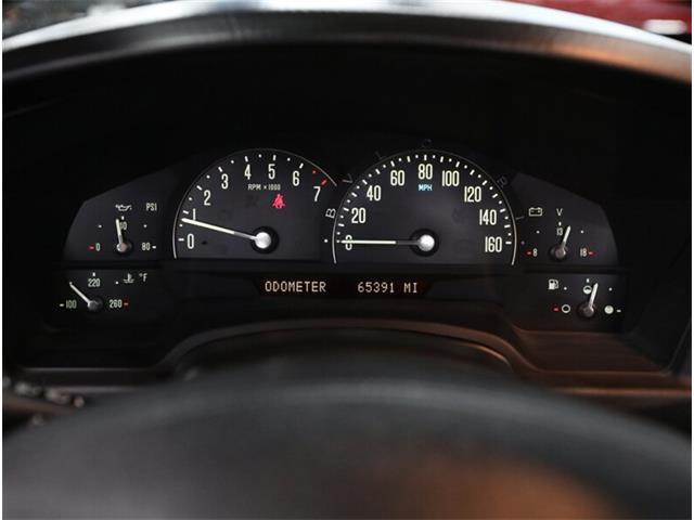 2007 Cadillac XLR (CC-2073367) for sale in Addison, Illinois