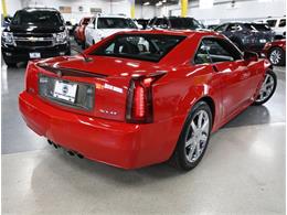 2007 Cadillac XLR (CC-2073367) for sale in Addison, Illinois